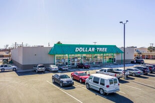 Dollar Tree - NNN Property