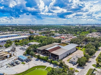 More details for 5101 S 24th Ave, Tampa, FL - Industrial for Sale