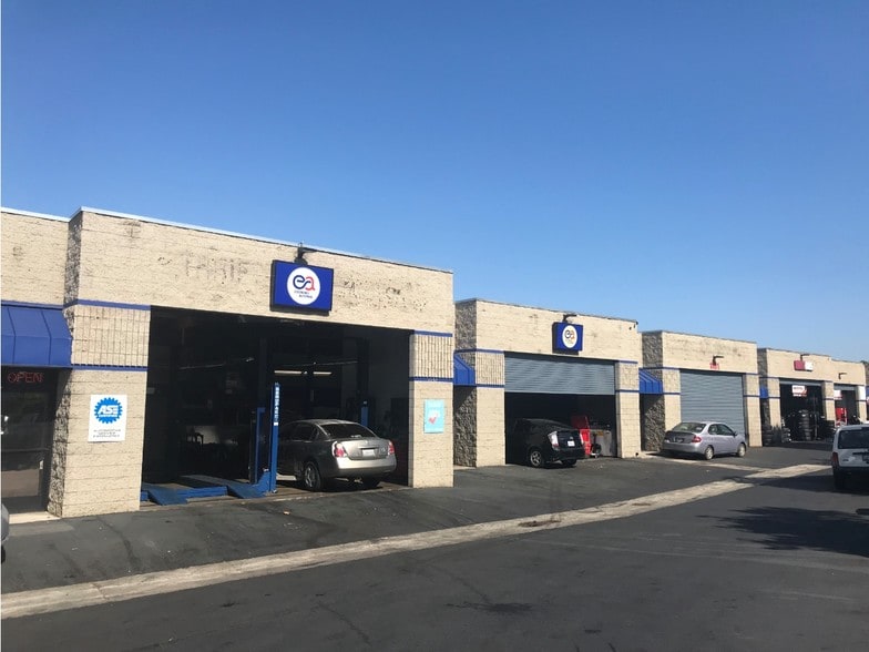 1179 N Escondido Blvd, Escondido, CA for lease - Building Photo - Image 3 of 8