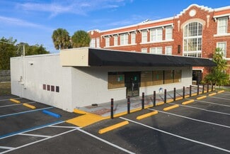 More details for 1021 W Swann Ave, Tampa, FL - Retail for Lease