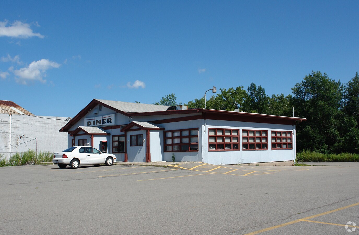 1440 Scottsville Rd, Rochester, NY 14624