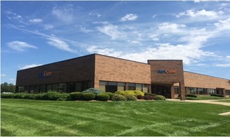 More details for 6203-6219 Centre Park Dr, West Chester, OH - Flex for Lease