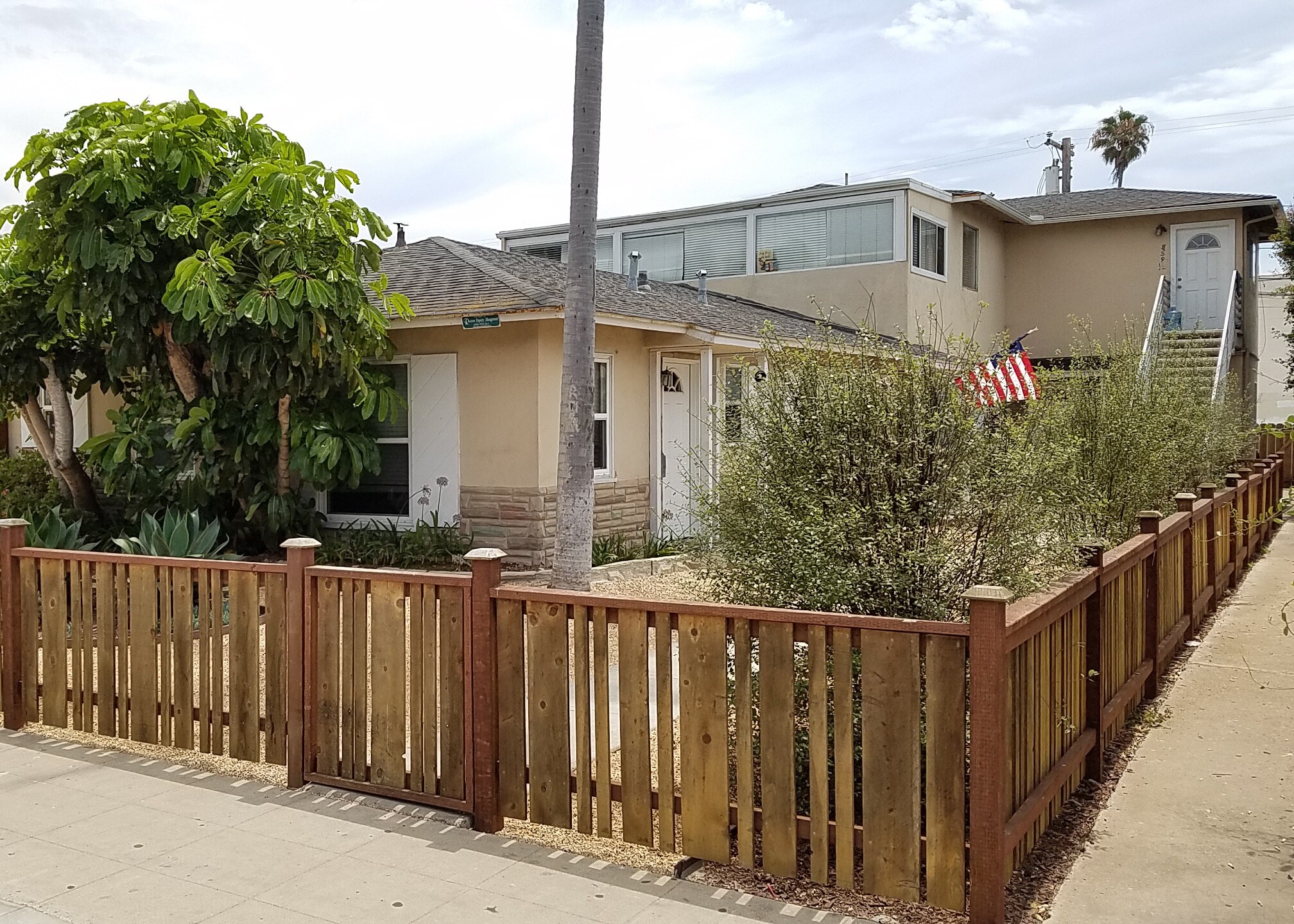 853-859 Felspar St, San Diego, CA for sale Building Photo- Image 1 of 1