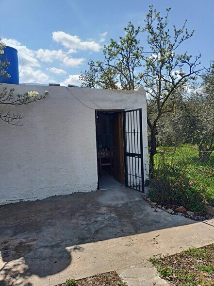 Land in Fondón for sale - Building Photo - Image 2 of 11