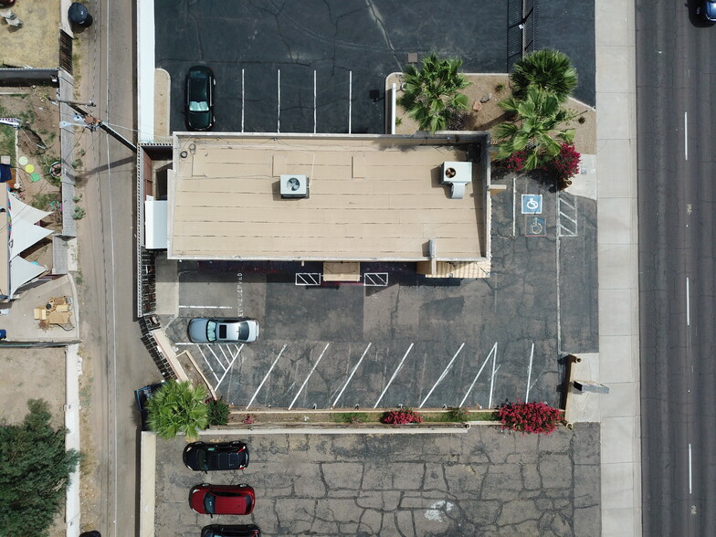 1301 N Scottsdale Rd, Tempe, AZ for sale - Building Photo - Image 2 of 21