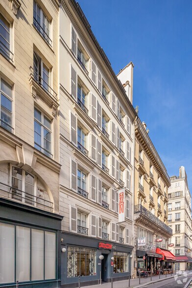 Hospitality in Paris for sale - Primary Photo - Image 1 of 1