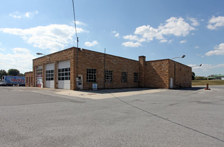 More details for 8977 Williamsport Pike, Falling Waters, WV - Industrial for Sale