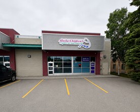 751 E 36th Ave, Anchorage, AK for lease Building Photo- Image 1 of 9