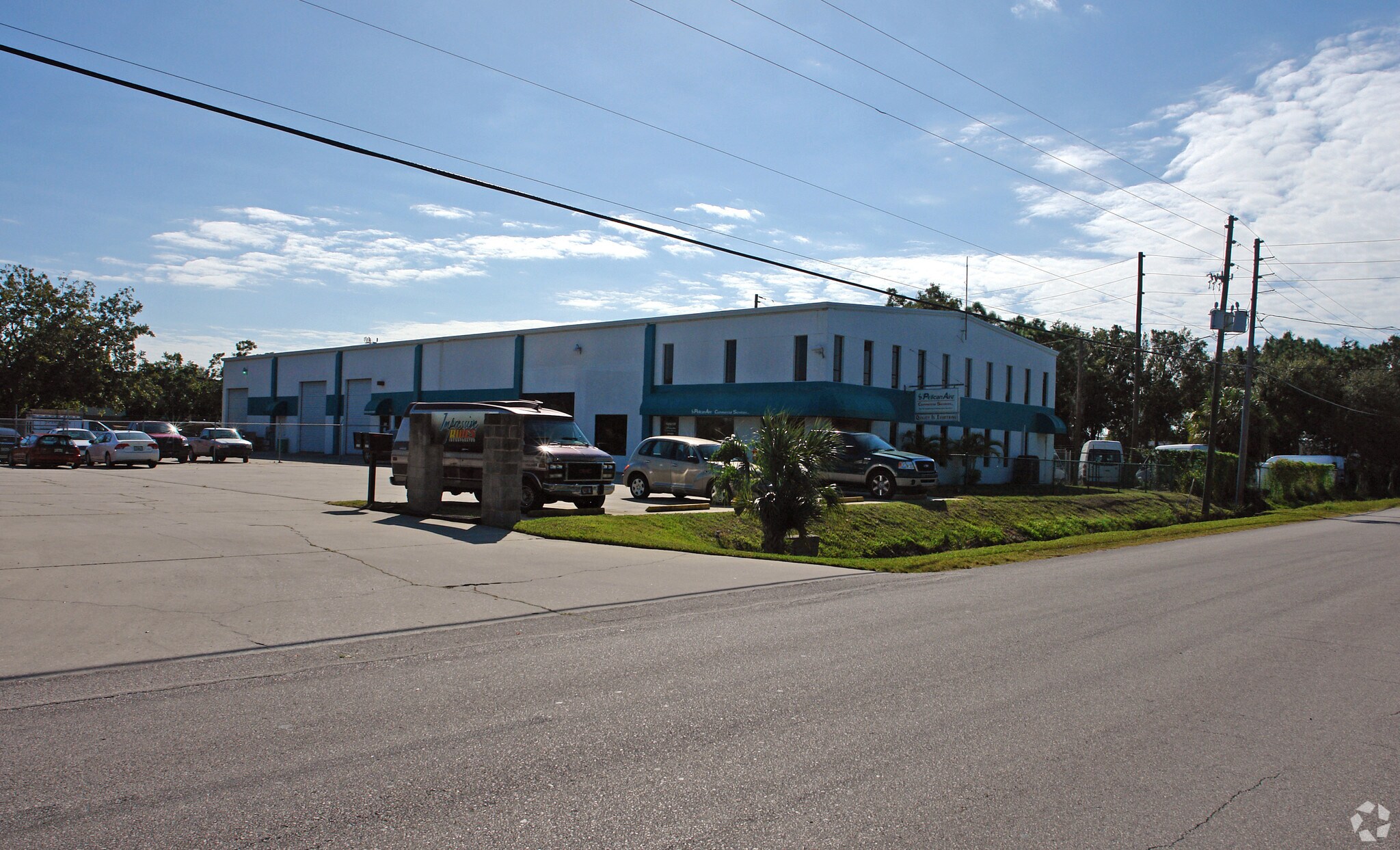 12815 Automobile Blvd, Clearwater, FL for sale Primary Photo- Image 1 of 1