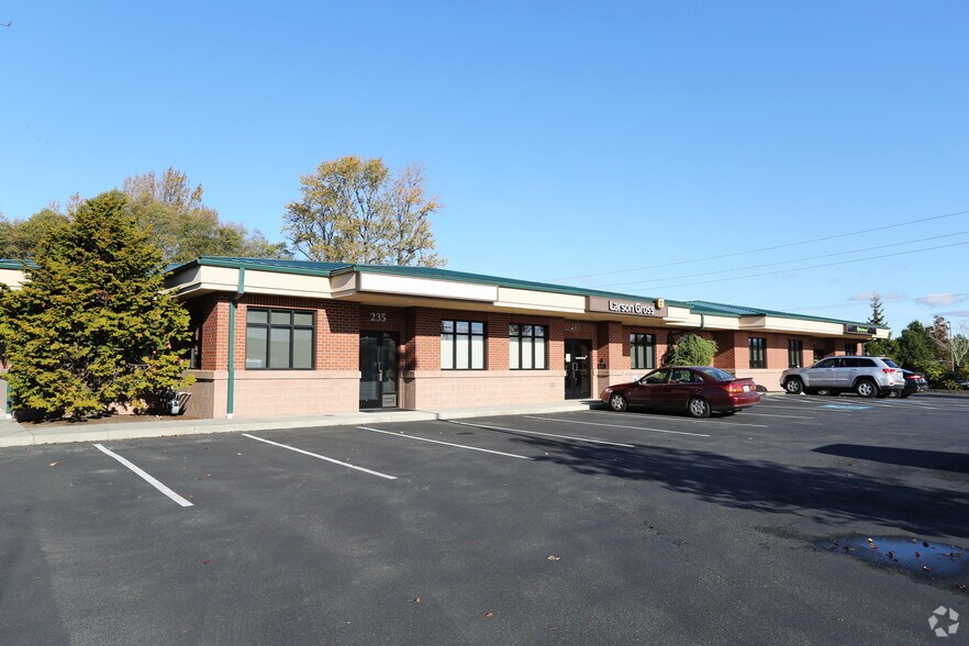 235-265 E George Hopper Rd, Burlington, WA for sale - Building Photo - Image 3 of 6