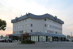 Bay Fair Building - Convenience Store