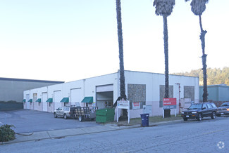 More details for 54 Old El Pueblo Rd, Scotts Valley, CA - Industrial for Lease