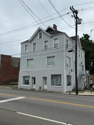 More details for 7124-7126 Montgomery Rd, Cincinnati, OH - Retail for Sale