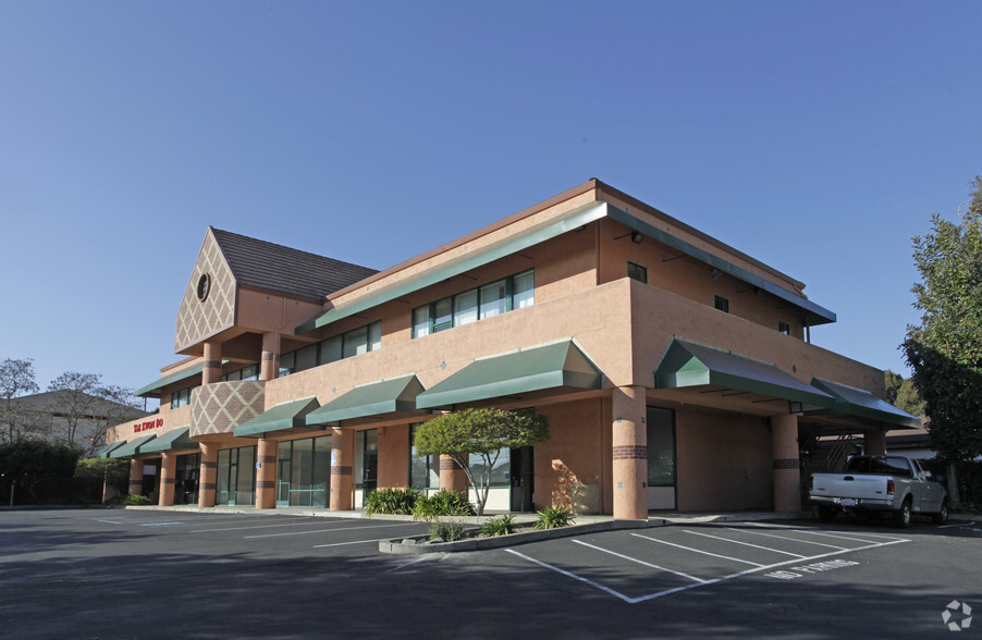 425 Military East St, Benicia, CA for lease - Building Photo - Image 3 of 4