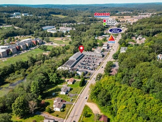 More details for 170 Flanders Rd, Niantic, CT - Office/Retail, Retail for Lease