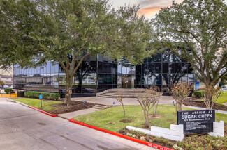 More details for 101 Southwestern Blvd, Sugar Land, TX - Office for Lease