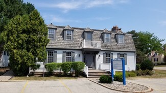 More details for 1630 W Colonial Pky, Inverness, IL - Office for Lease