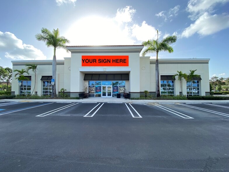 410 S State Road 7, Royal Palm Beach, FL for lease - Building Photo - Image 2 of 4
