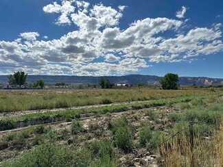 More details for 2120 H 1/2 Rd, Grand Junction, CO - Land for Sale