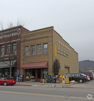 More details for 64 Biltmore Ave, Asheville, NC - Office, Office/Retail for Lease