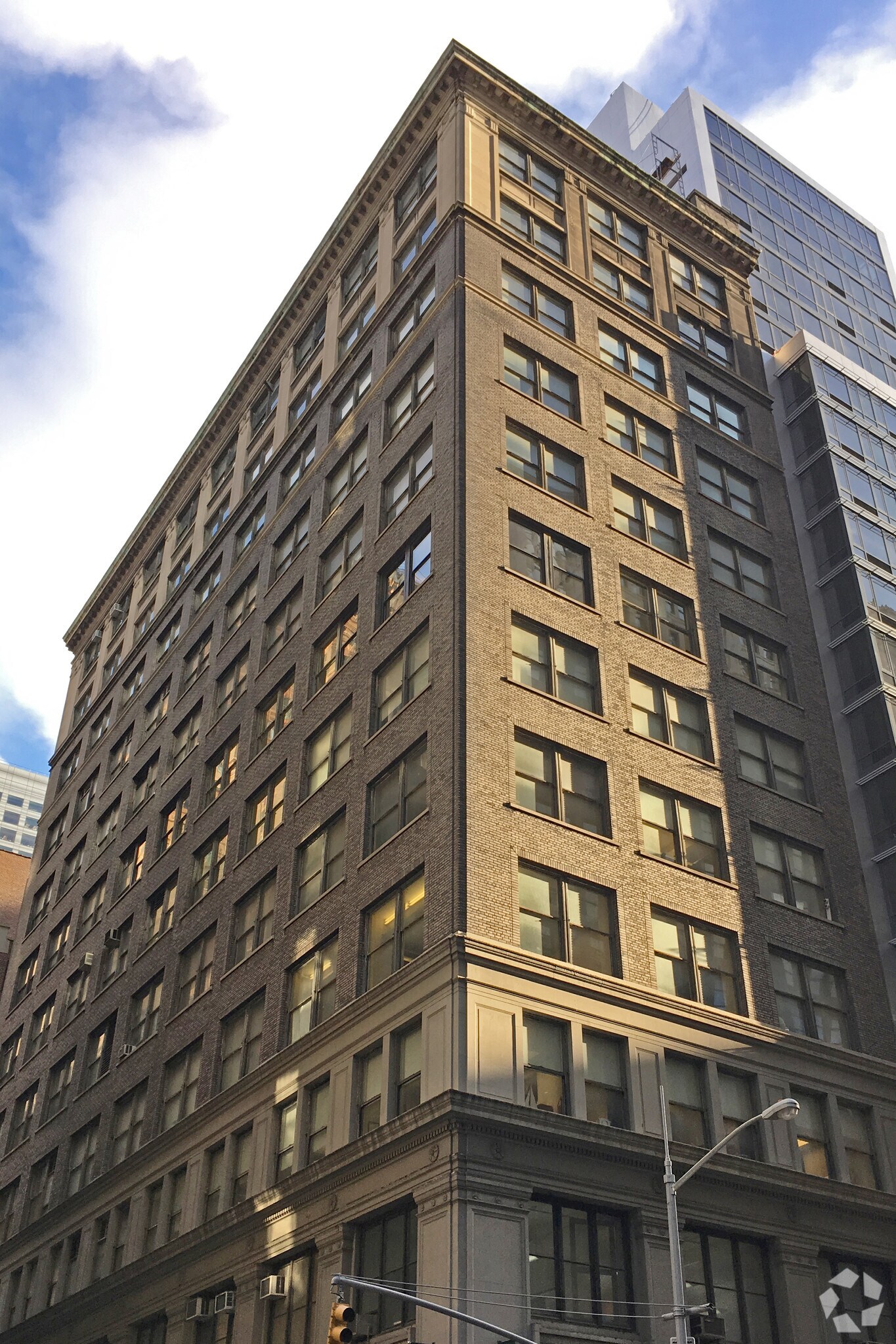 149 Madison Ave, New York, NY 10016 The Steel Bldg