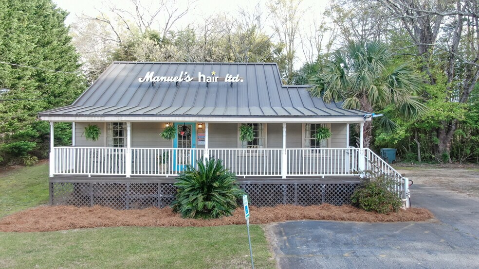 3511 Jodeco Rd, Mcdonough, GA 30253