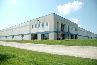 More details for 325 W Silverbell Rd, Orion Township, MI - Industrial for Lease