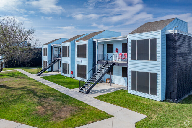 More details for 1404 Moore Ave, Portland, TX - Multifamily for Sale