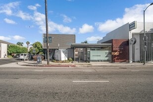 3019 Washington Blvd, Marina Del Rey CA - Office Space