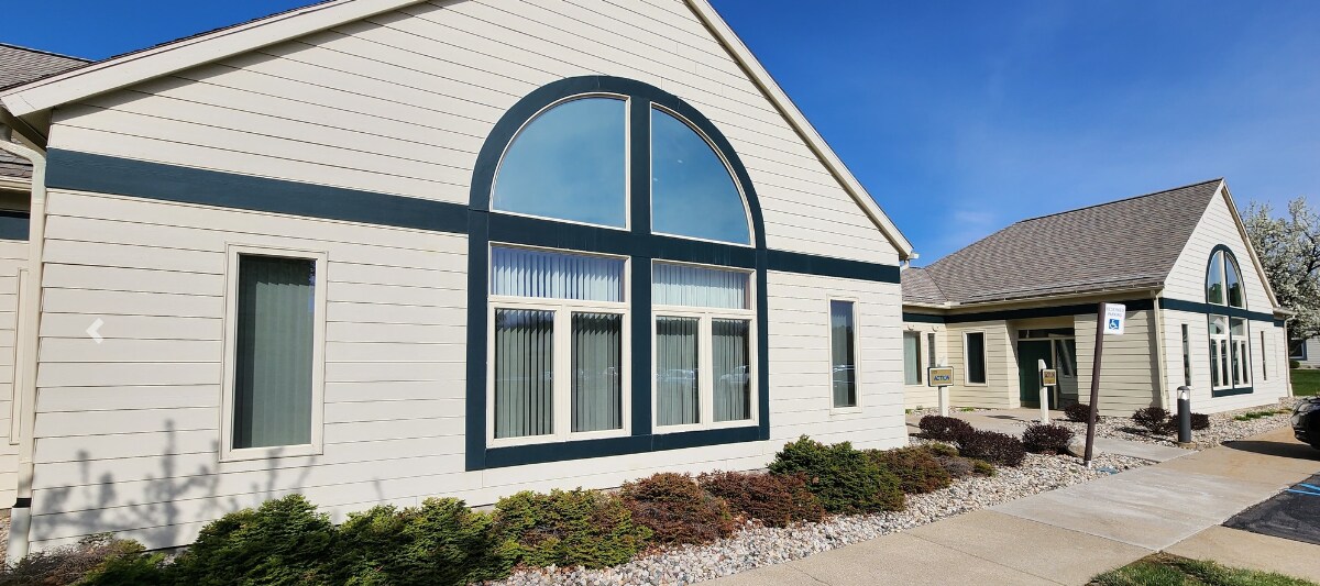 2165-2173 Commons Pky, Okemos, MI for sale Primary Photo- Image 1 of 1