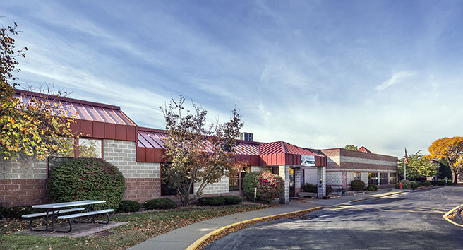 Office in Saint Peters, MO for sale Primary Photo- Image 1 of 1