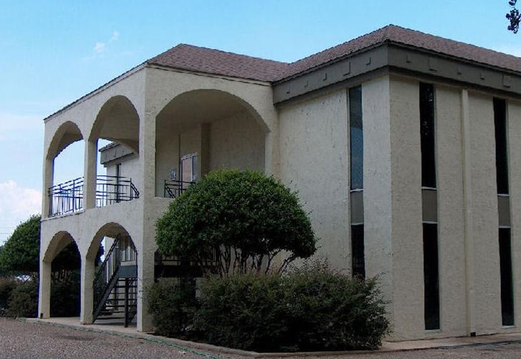 2924 Knight St, Shreveport, LA for sale - Building Photo - Image 1 of 1