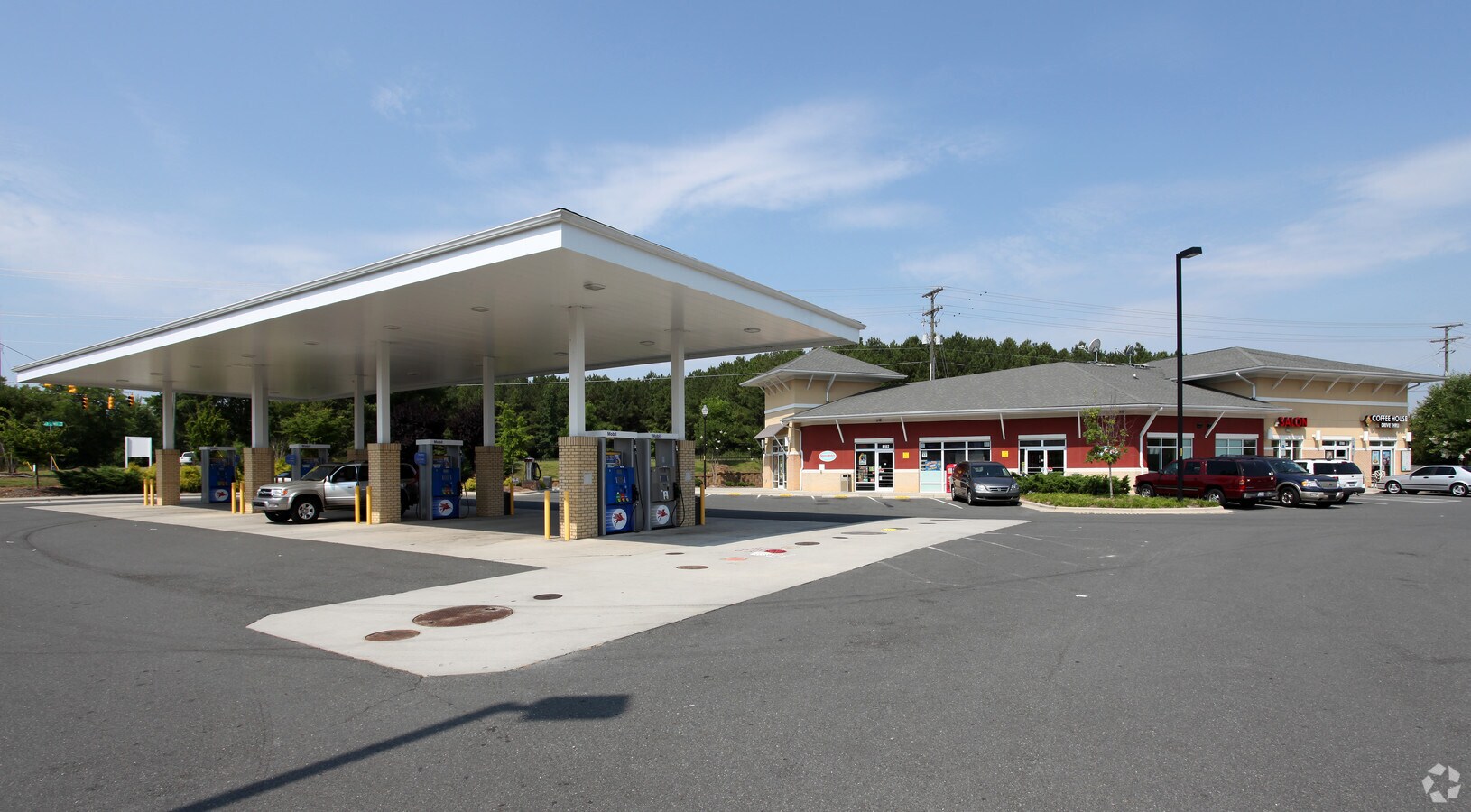 6101 Old Jenks Rd, Apex, NC 27523