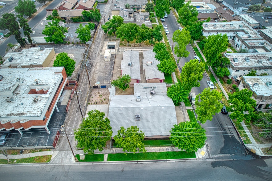 3311-3315 E Sierra Madre Ave, Fresno, CA for sale - Building Photo - Image 3 of 40