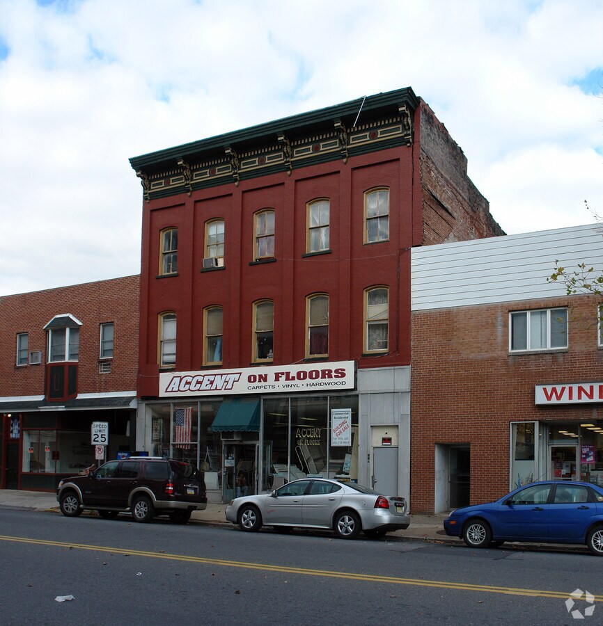 123125 Northampton St, Easton, PA, 18042 Property For Sale on