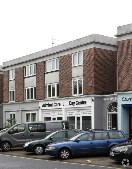 Copnor Rd, Portsmouth for sale - Building Photo - Image 2 of 3