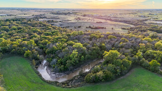 More details for TBD Old Stoney Rd., Ponder, TX - Land for Sale