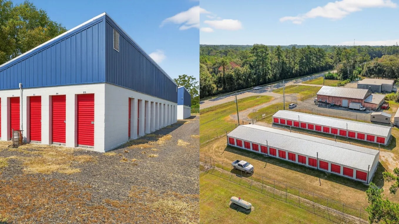 Freedom Storage Portfolio portfolio of 2 properties for sale on LoopNet.com Building Photo- Image 1 of 2