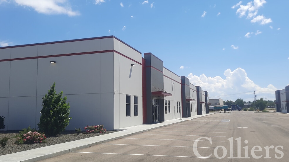 1410 W Karcher Rd, Nampa, ID for lease - Building Photo - Image 2 of 5