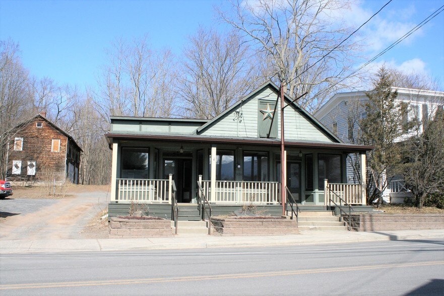 526 Main St, Cairo, NY for sale - Other - Image 1 of 1