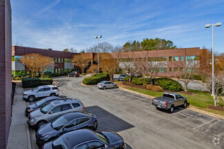 More details for 46611 Corporate Dr, Lexington Park, MD - Office for Lease