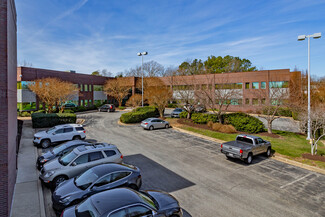 More details for 46611 Corporate Dr, Lexington Park, MD - Office for Lease