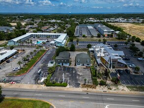 725 Harbor Blvd E, Destin, FL - Aerial  map view - Image1