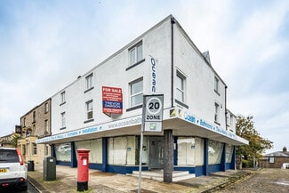 More details for 3-7 Keighley Rd, Colne - Retail for Sale