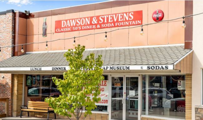 231 E Michigan Ave, Grayling, MI for sale Primary Photo- Image 1 of 1