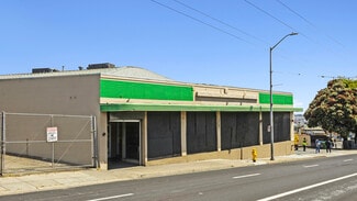 More details for 6232 Mission St, Daly City, CA - Retail for Lease
