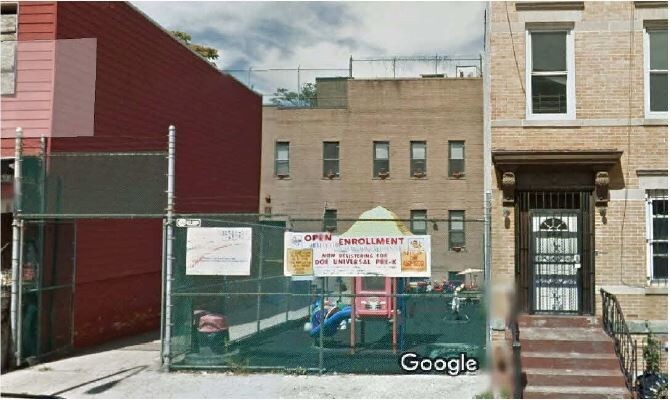 265 Sumpter St, Brooklyn, NY for sale Primary Photo- Image 1 of 1