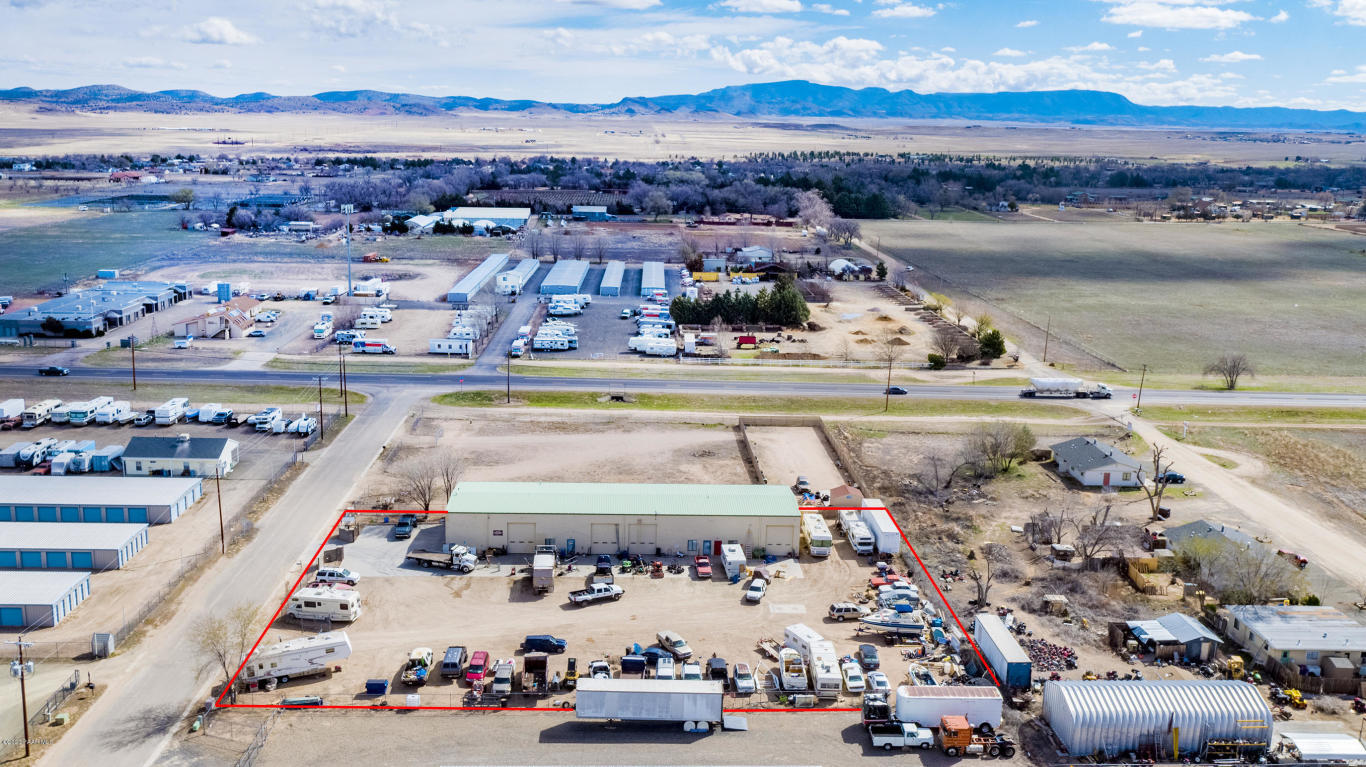 343 Commercial Way, Chino Valley, AZ 86323