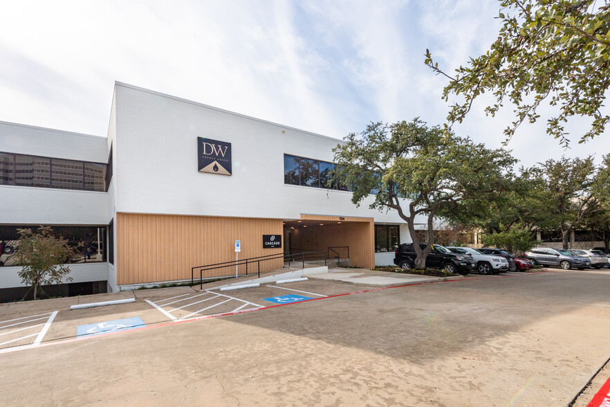 104 Decker Ct, Irving, TX for lease - Building Photo - Image 3 of 105