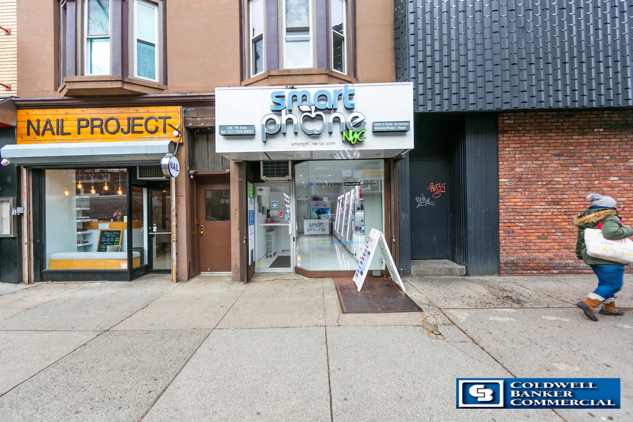 138 7th Ave, Brooklyn, NY for sale Building Photo- Image 1 of 1